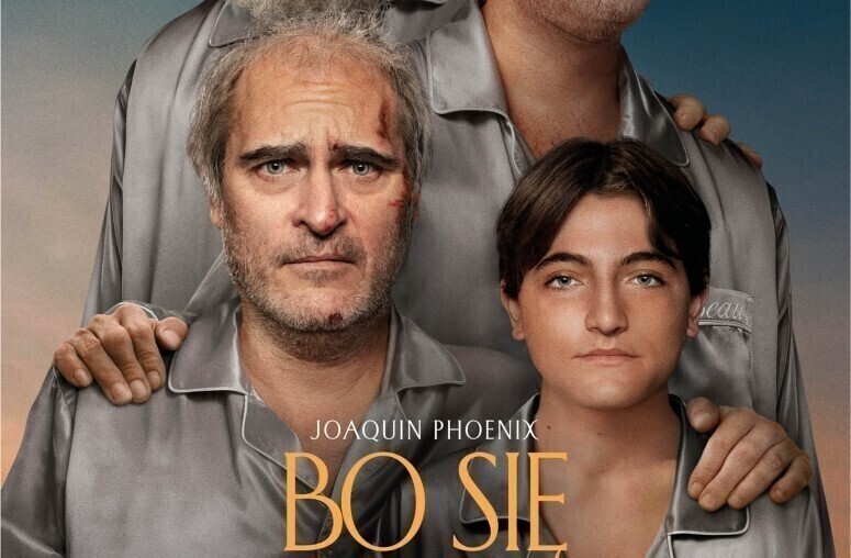 Bo się boi w Kinie PIKSEL