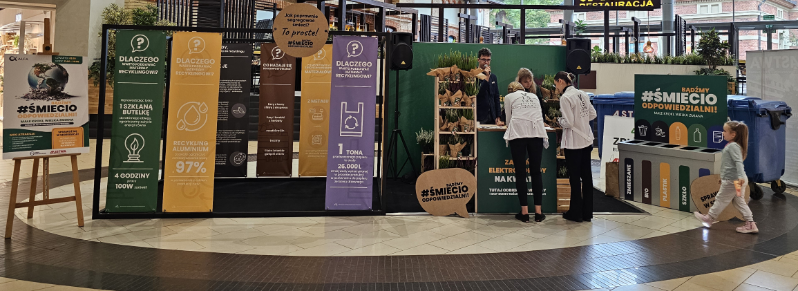 Śmiecioodpowiedzialny Piotrków