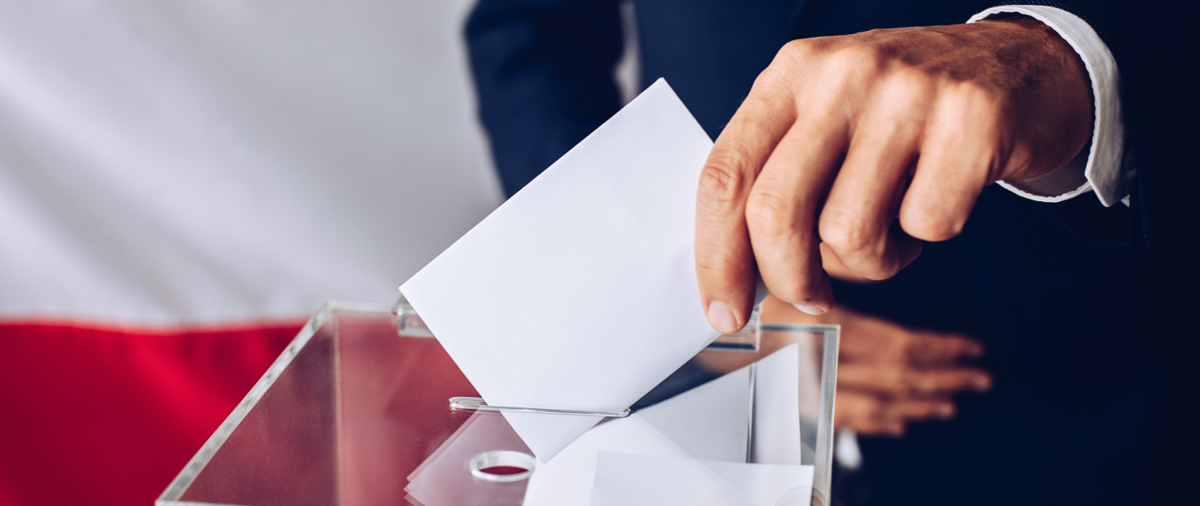 Gdzie zagłosować w powiecie piotrkowskim LISTA LOKALI