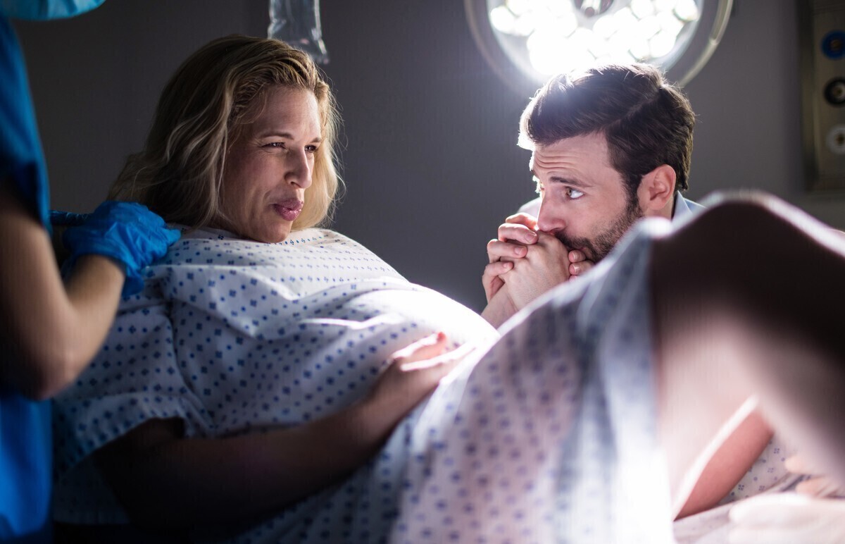 Rodzić można bez bólu