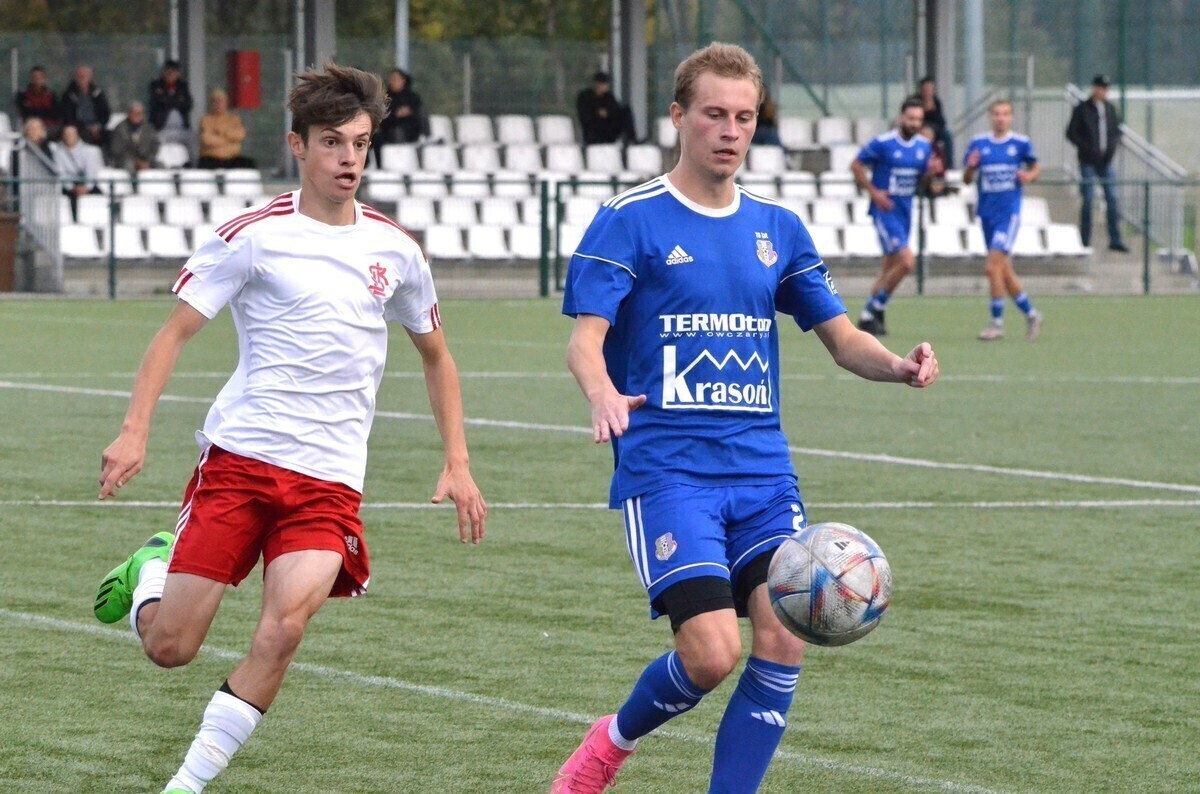 Polonia z kolejną wygraną