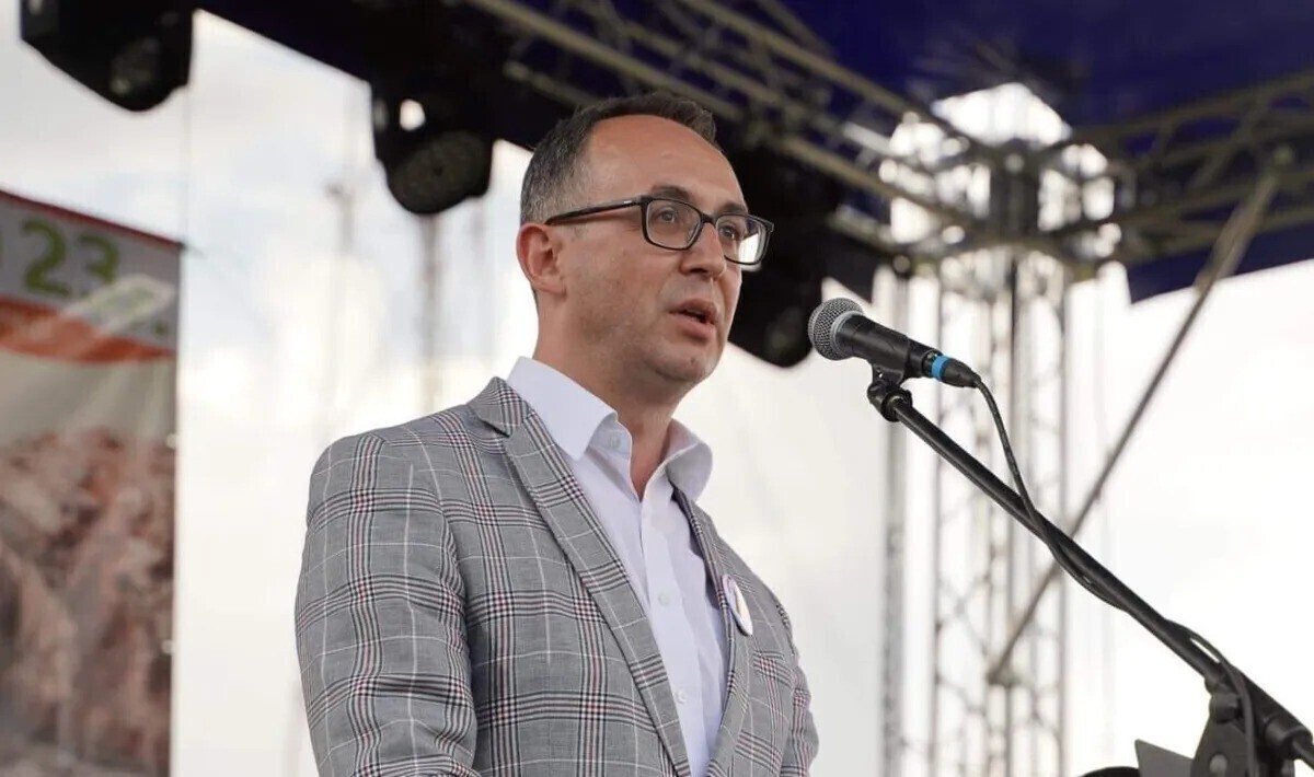 Trzecia Droga z PiS w koalicji Dariusz Klimczak odpowiada