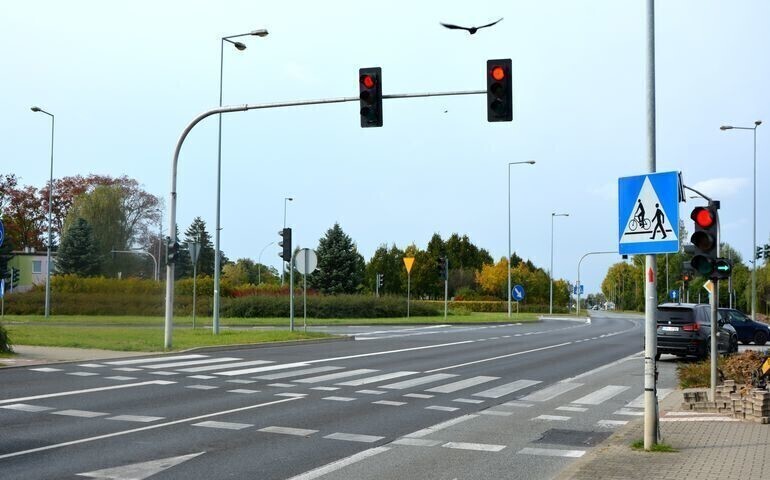 Czujne oko kamery wyłapie wykroczenie