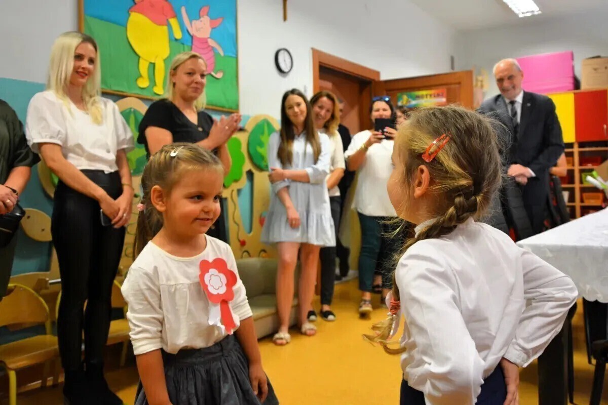 Będzie nowe przedszkole w Sulejowie