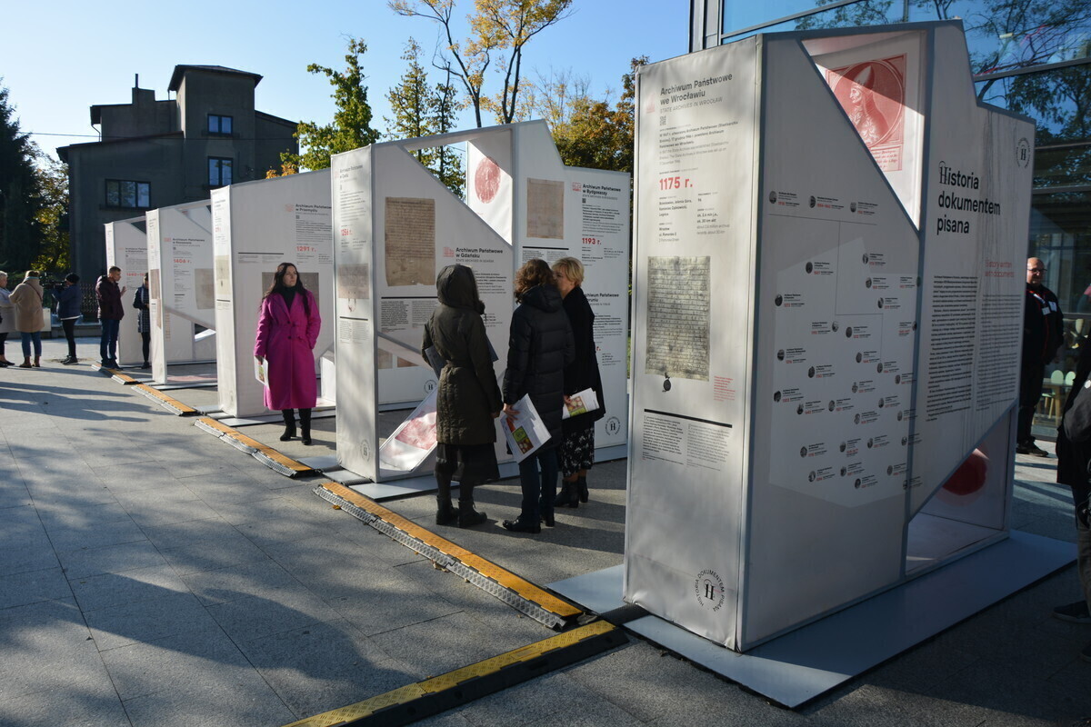 Ogólnopolska wystawa już w Piotrkowie