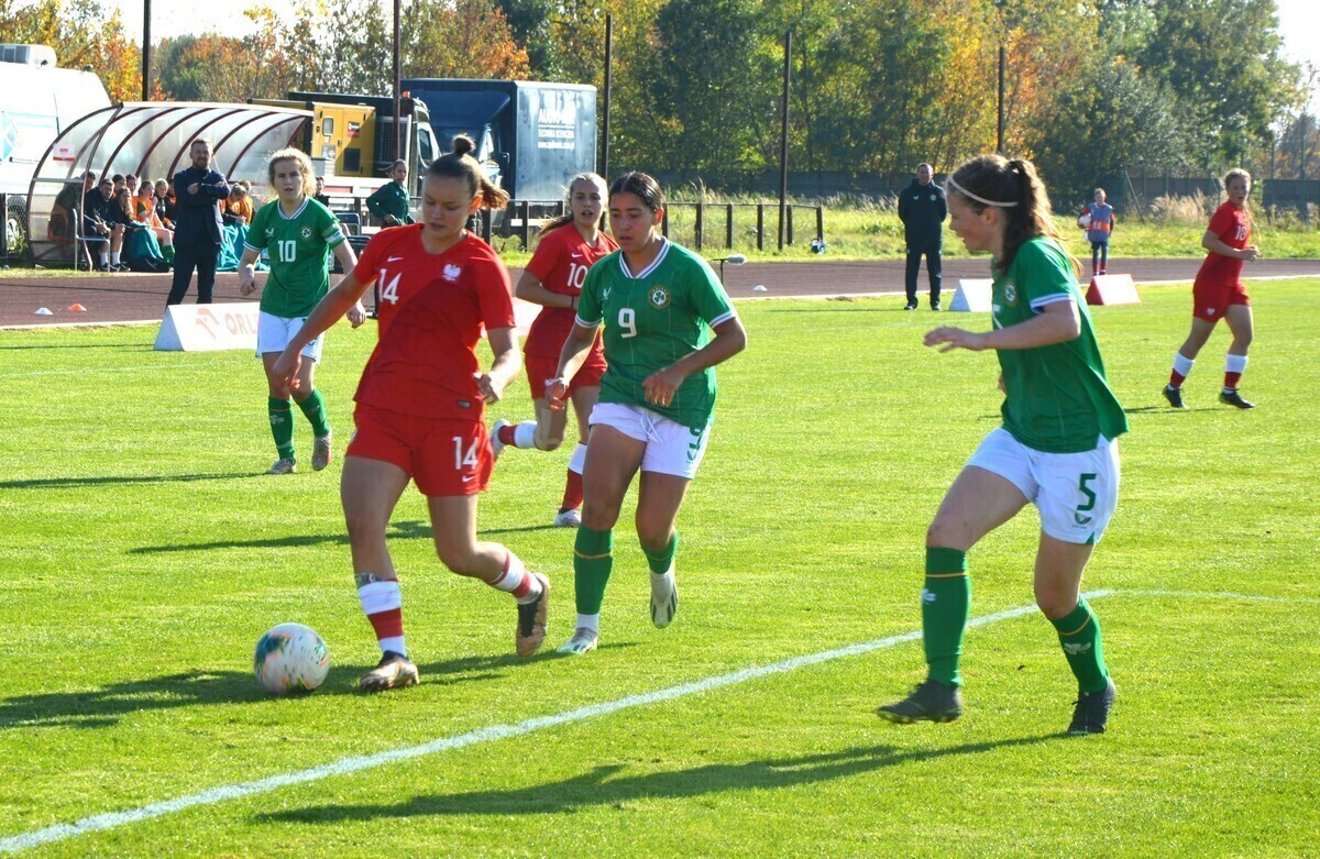 Piotrków ugościł europejskie reprezentacje