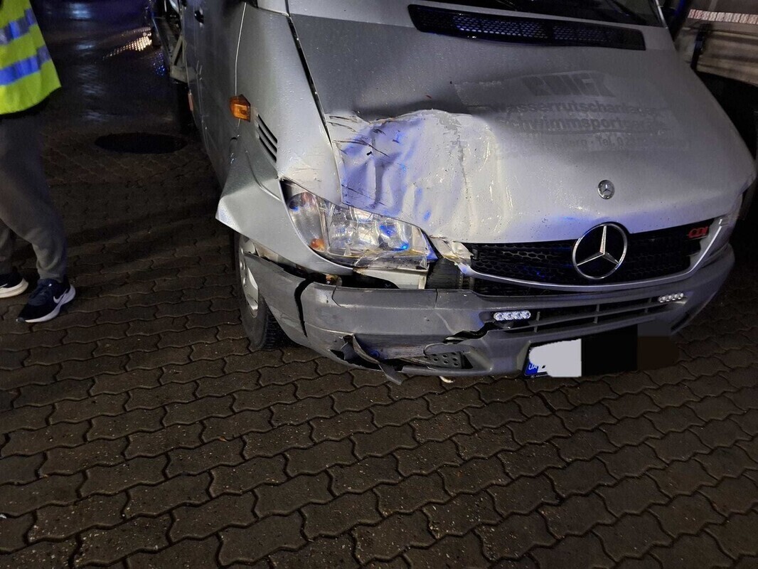 Efekt domina na dwunastce