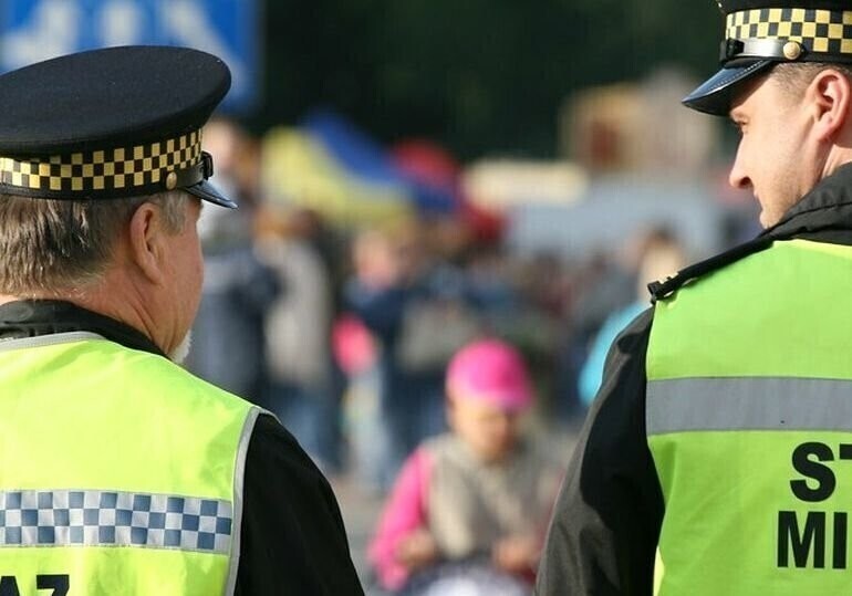 Od dziś nowe uprawnienia Straży Miejskiej