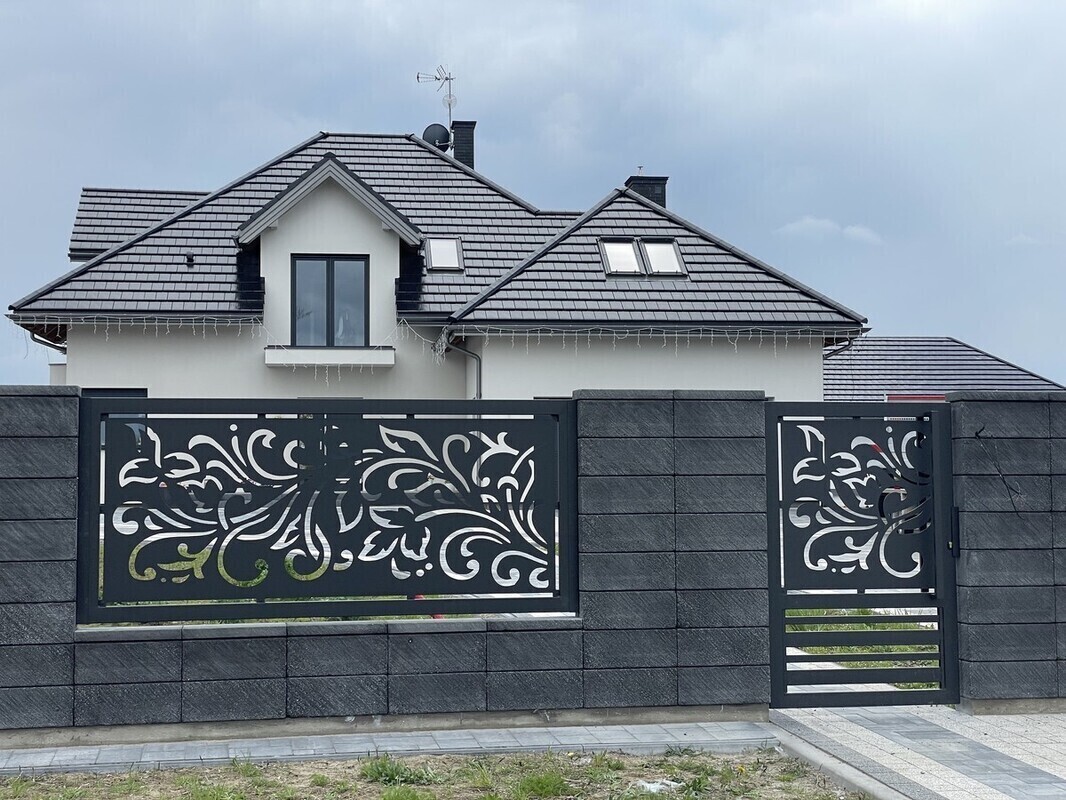 Nowoczesne ogrodzenia laserowe poznaj możliwości tej technologii