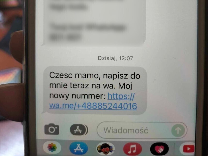 A Ty uwierzysz i klikniesz