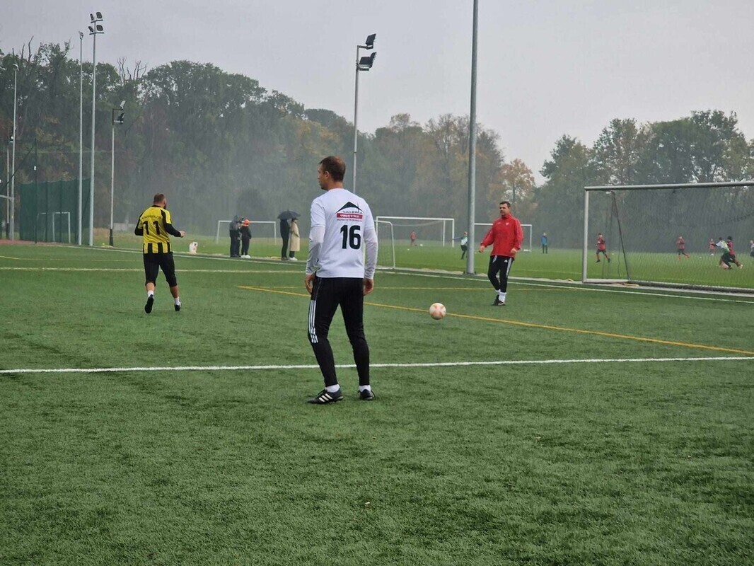 Czy Ekipa zaatakuje podium