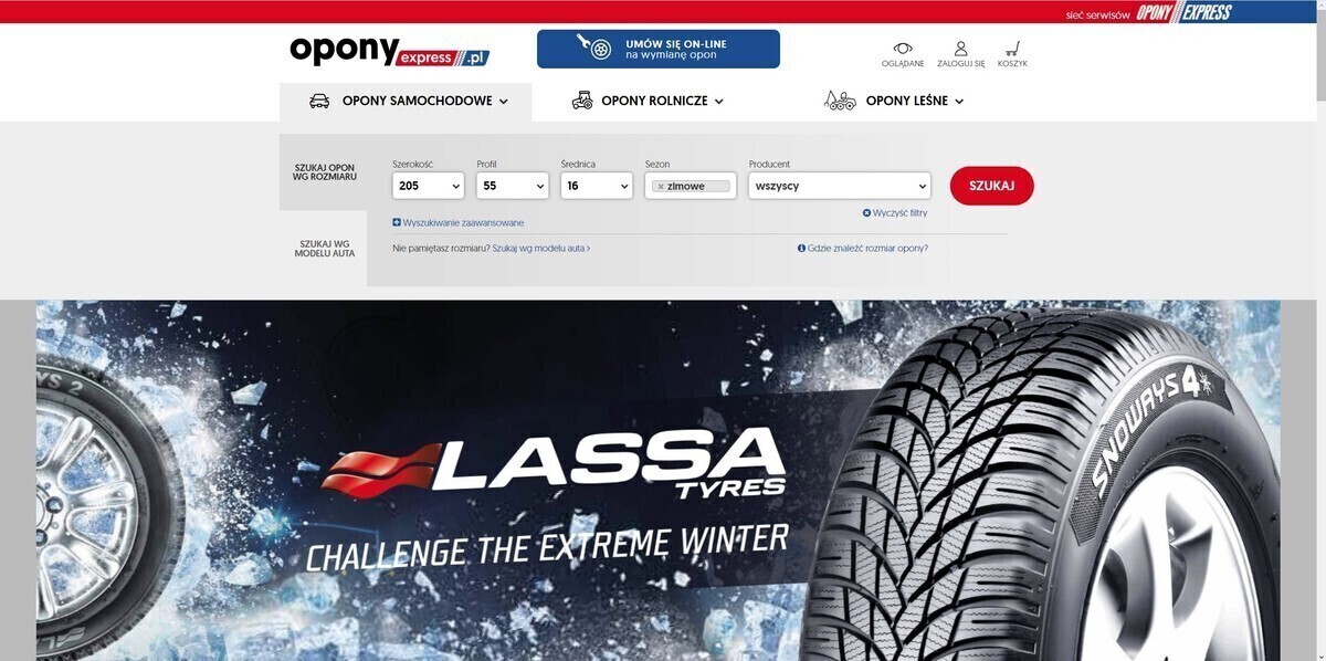 Gdzie i jak najlepiej przechowywać opony