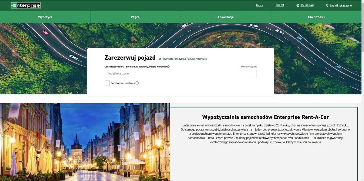 Czy wypożyczalnia samochodów wymaga kaucji Kompletny przewodnik