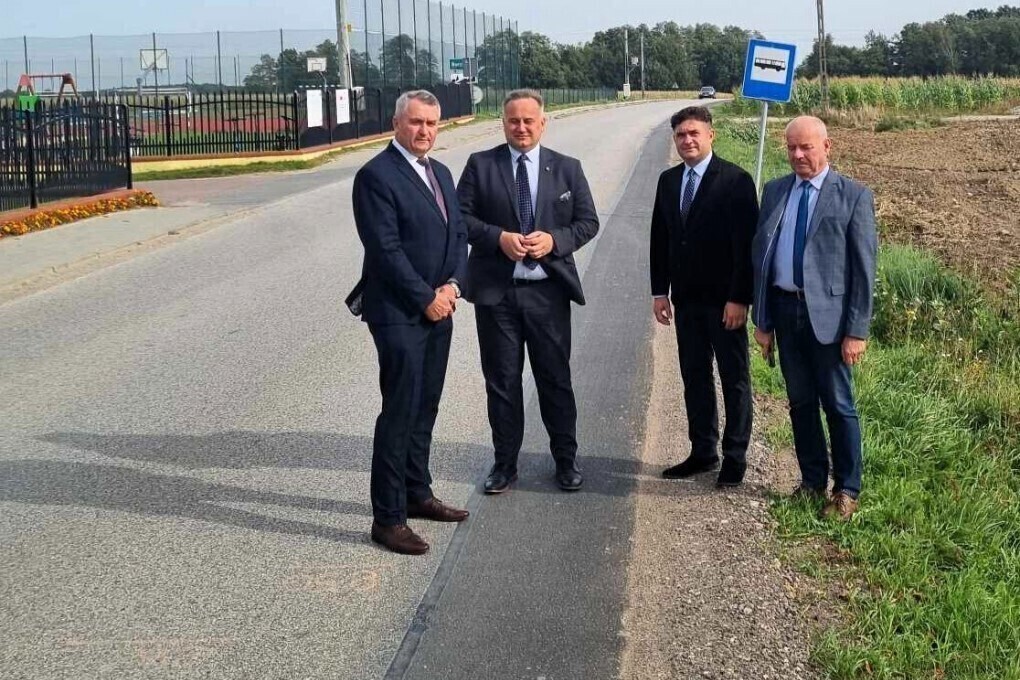 Wielkie pieniądze na remonty dróg