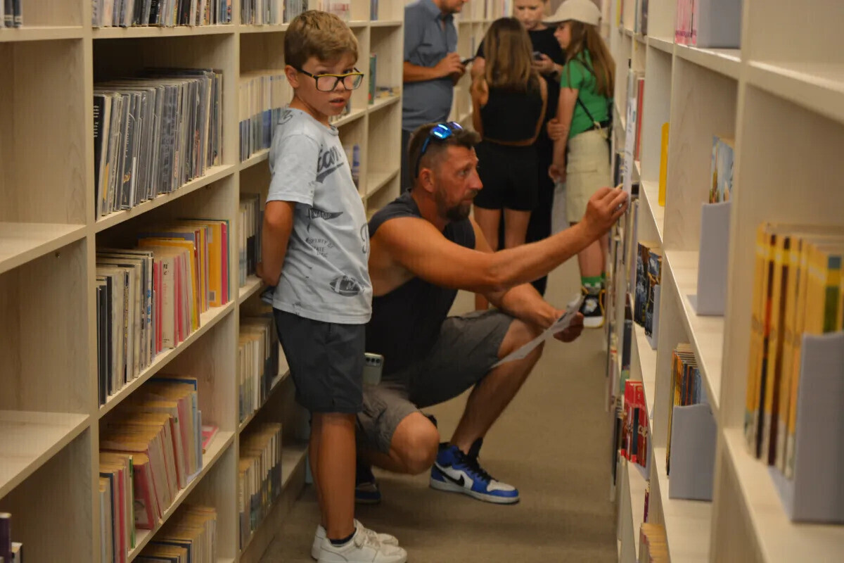 Czytać każdy może... a na pewno powinien