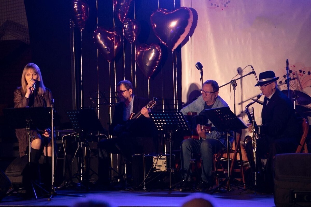 Wspomną klasyków jazzowych