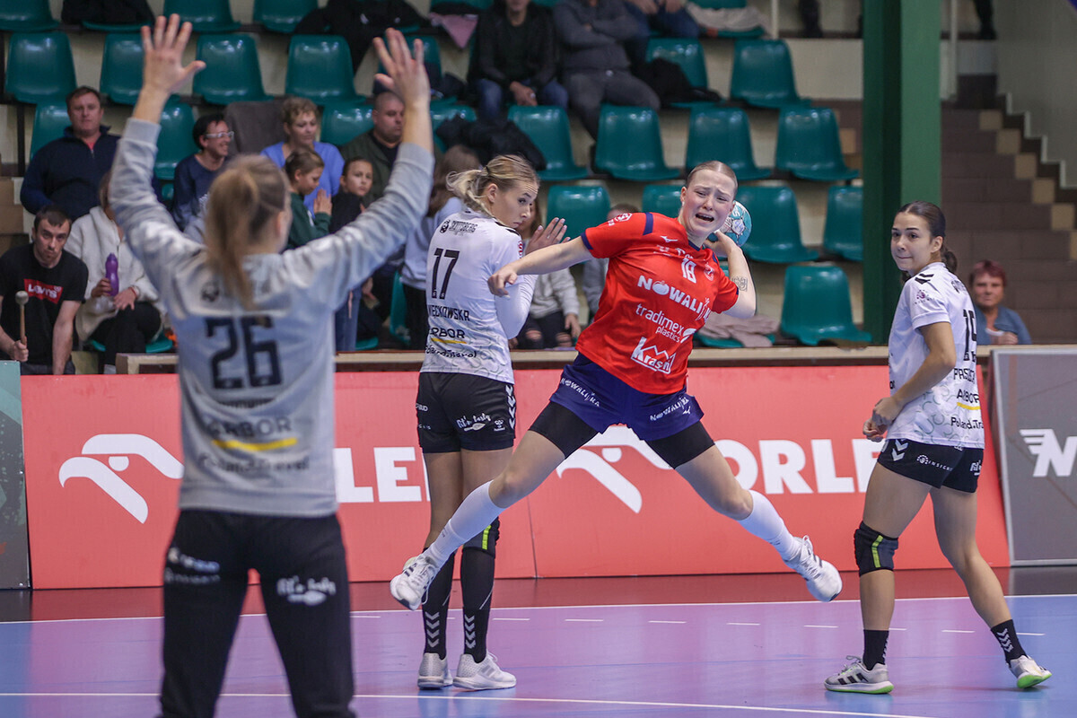 Bolesna porażka Piotrcovii