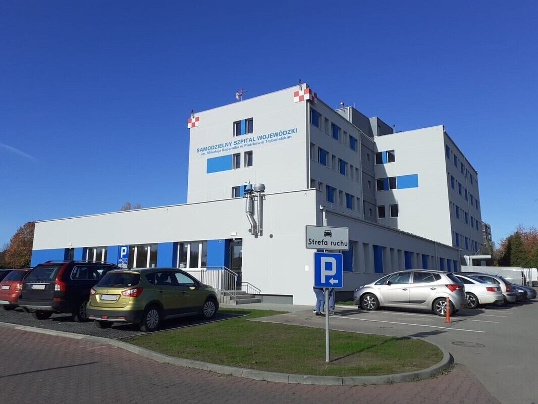 Kolejny etap zakończony