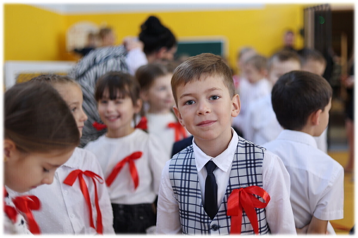 Pierwszaki już pełnoprawnymi uczniami ZDJĘCIA