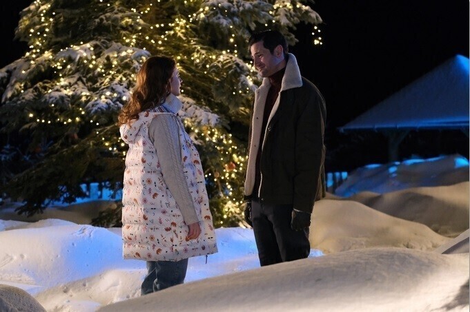 Uwierzysz w Mikołaja