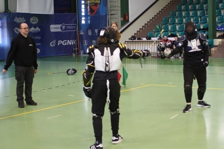 Najlepsi będą rywalizować w Piotrkowie