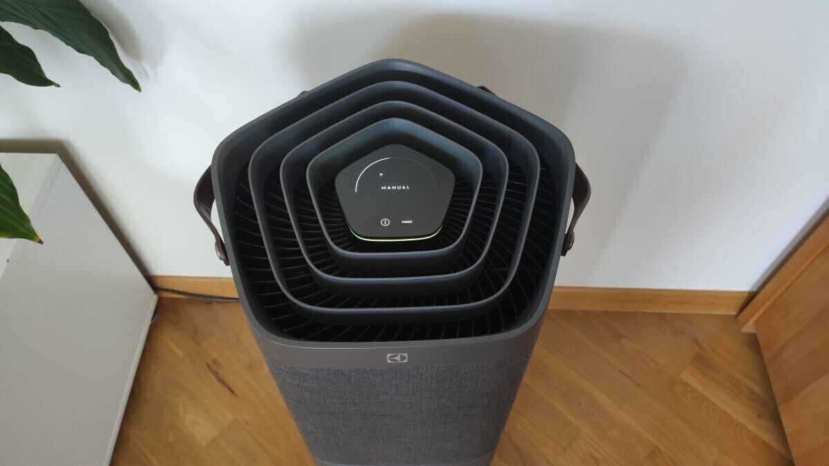 Czy oczyszczacze powietrza są tylko dla alergików