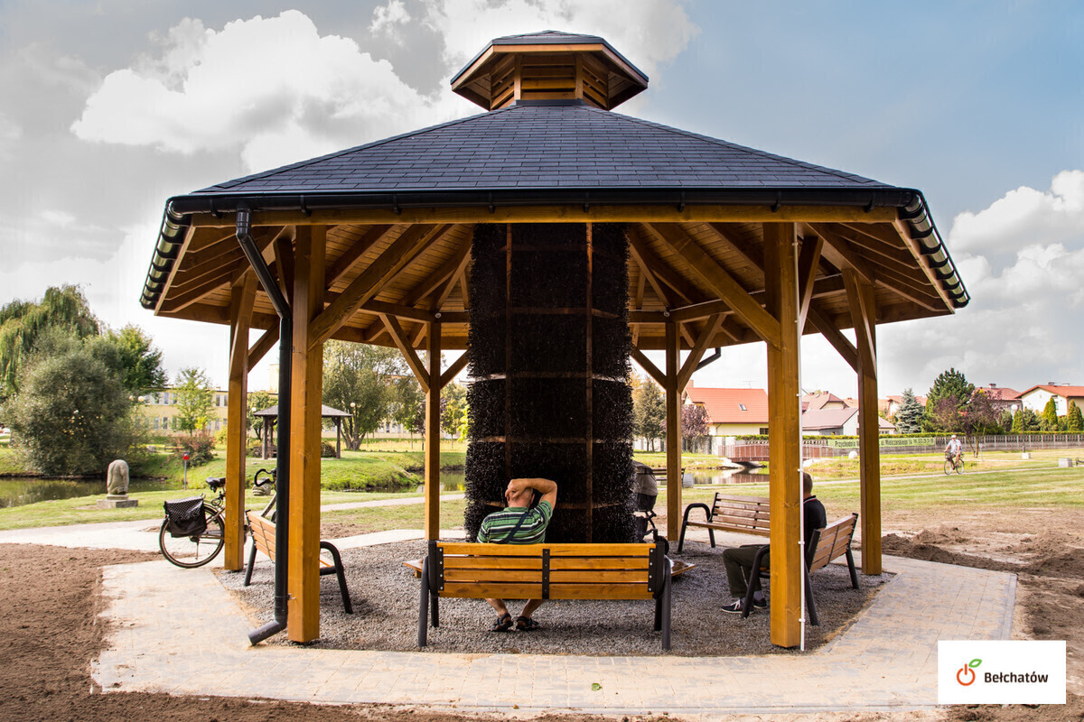 W Piotrkowie ma powstać tężnia