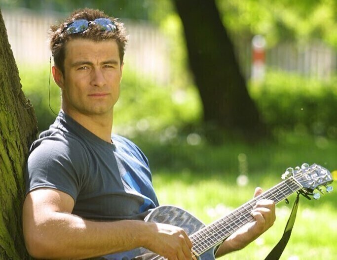 Pamięci Waldemara Goszcza