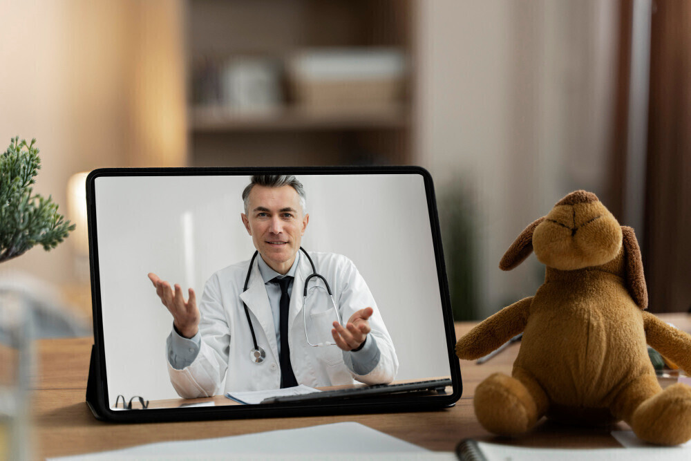 Telemedycyna na ratunek jak L4 online mogą pomóc