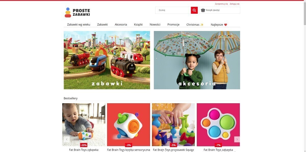 Najlepsze zabawki do zabawy na świeżym powietrzu - odkryj swój świat na nowo