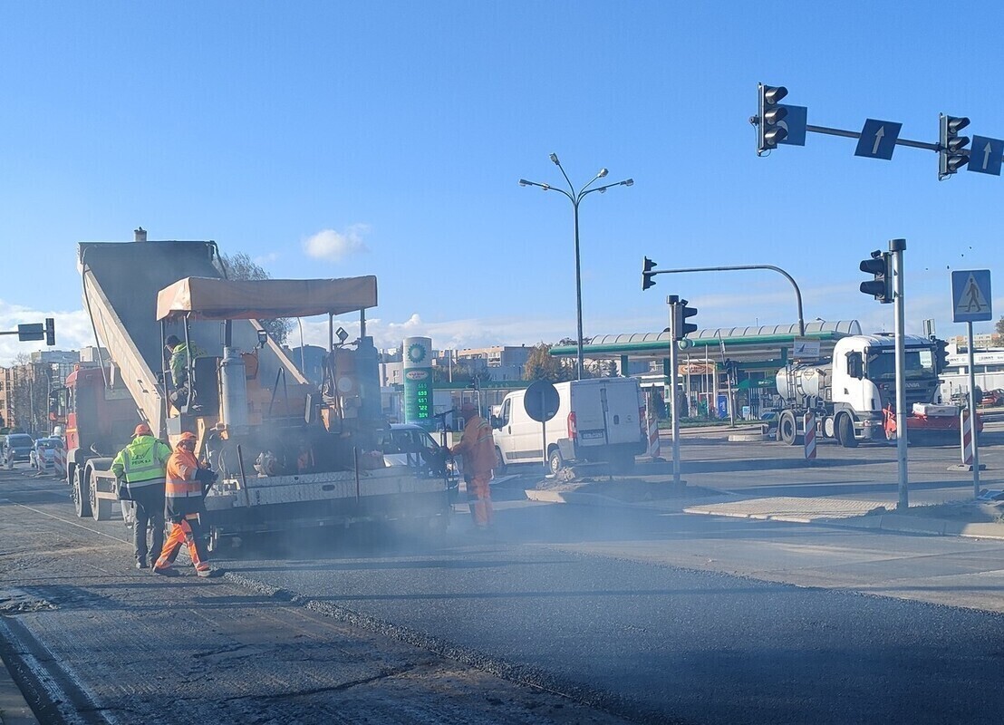 Uwaga na zamknięcie Armii Krajowej