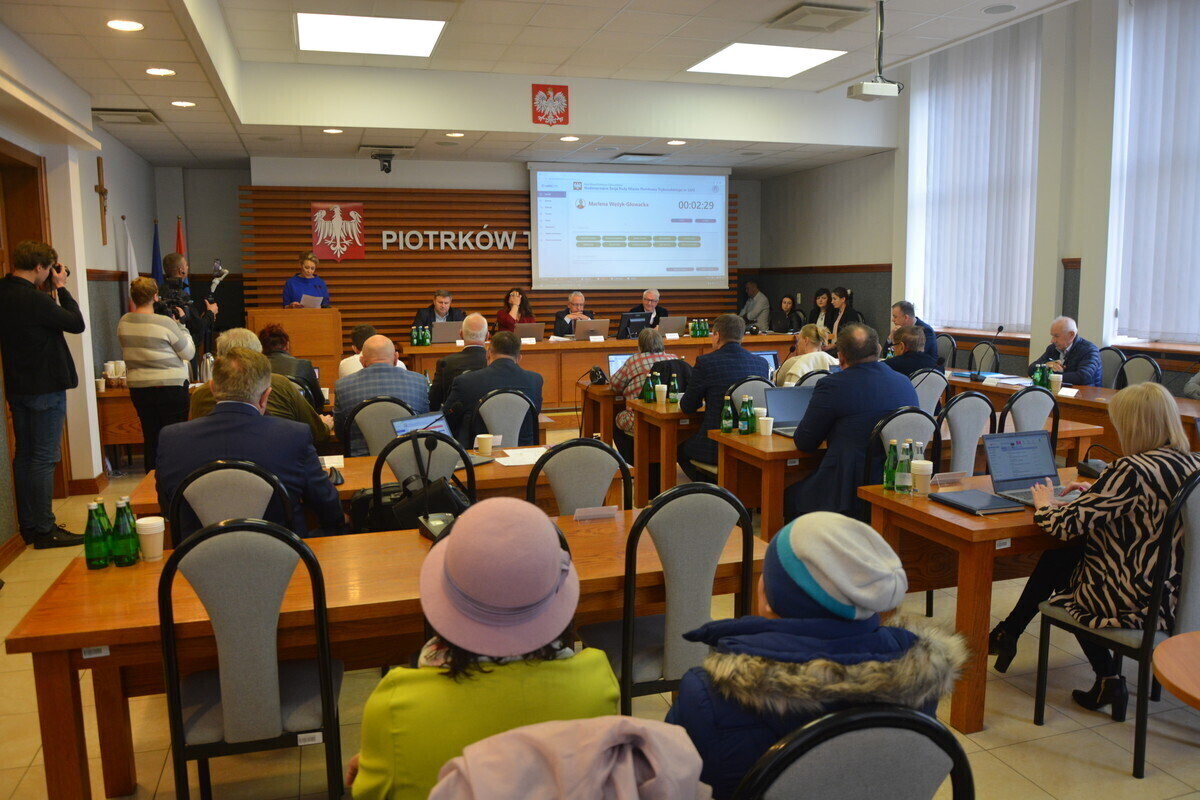 Jest szansa na przebudowę ulicy Moryca