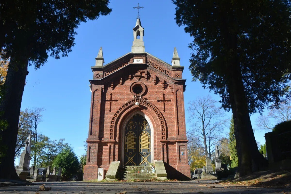 O piotrkowskiej miłości silniejszej niż śmierć