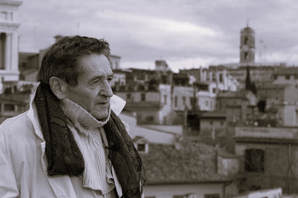 Nie żyje Krzysztof Kamiński