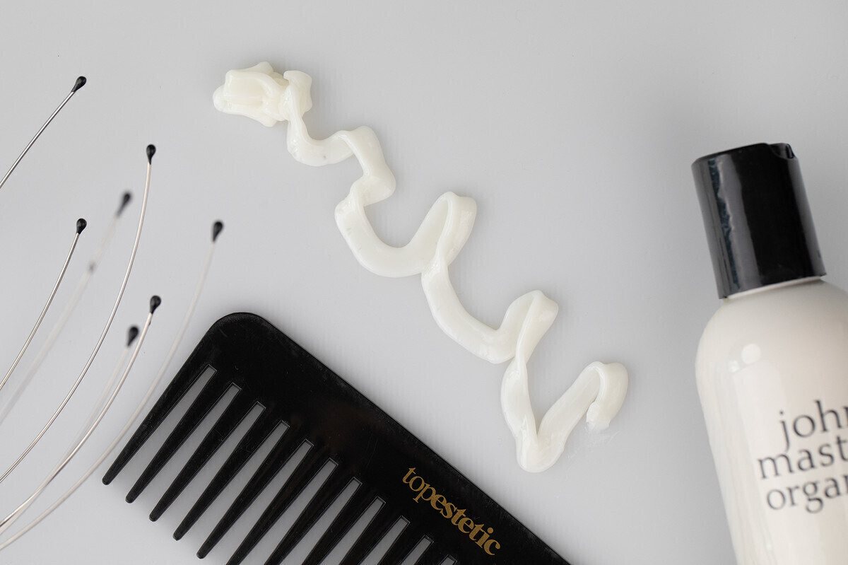 Jak przyspieszyć porost włosów