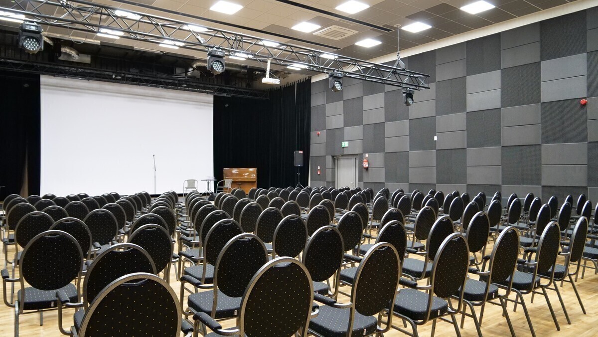 Startuje kino studyjne