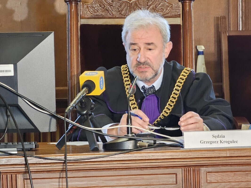 Nie ma listu żelaznego dla Sebastiana M. Adwokat złoży zażalenie