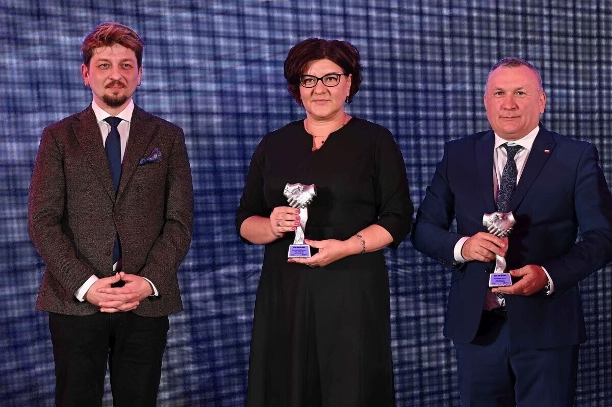 Agencja Rozwoju Przemysłu S.A. przy współpracy z samorządami wspiera rozwój przedsiębiorstw w Polsce