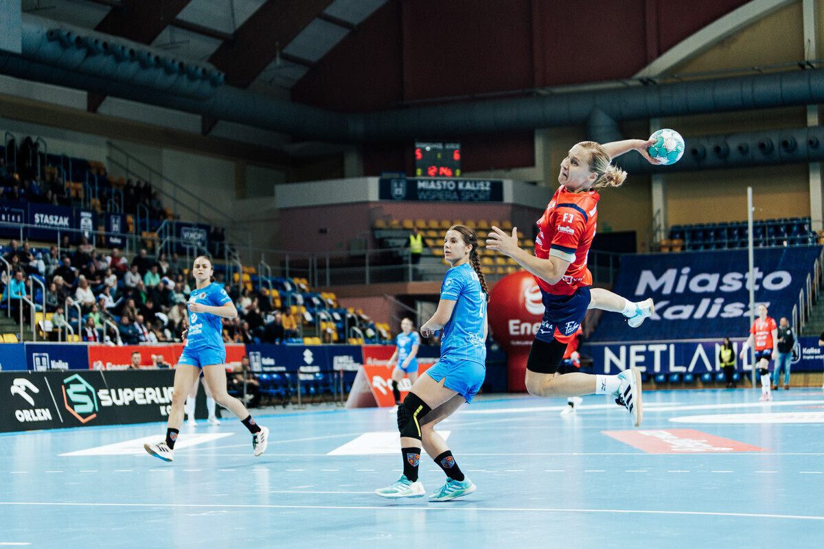 Piotrcovia kontynuuje zwycięską passę