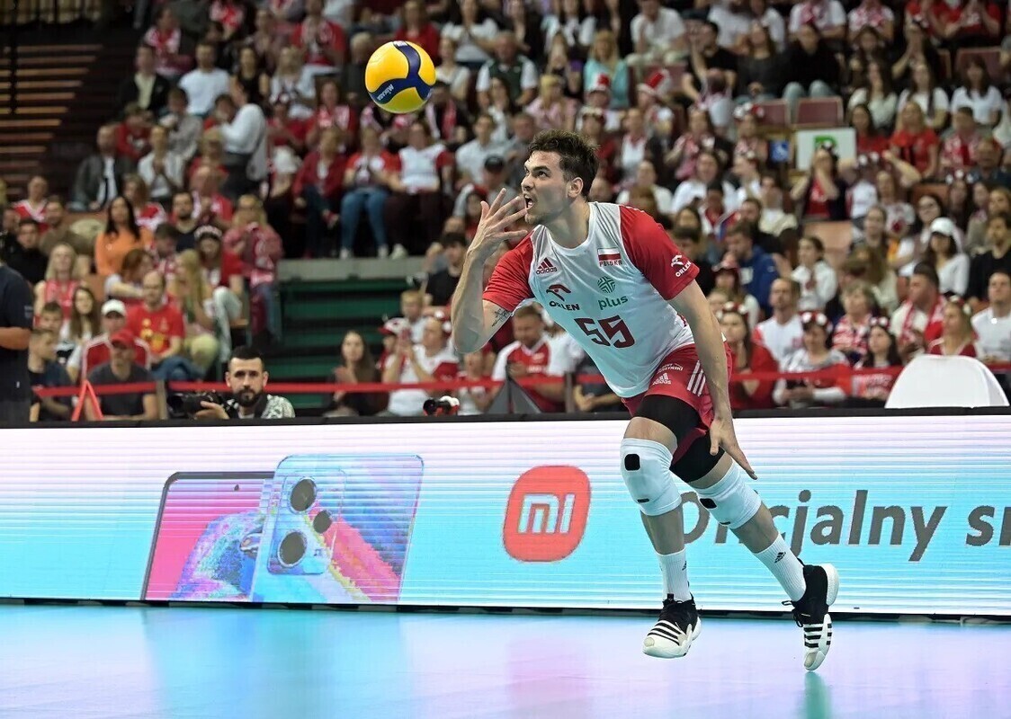 Piotrkowianin pobił rekord świata