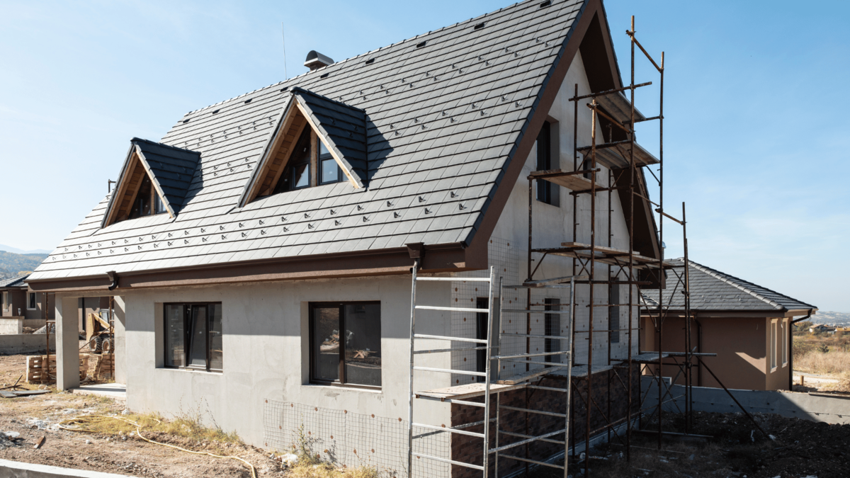 Drewniany prefabrykowany Twój wymarzony dom w Piotrkowie Trybunalskim