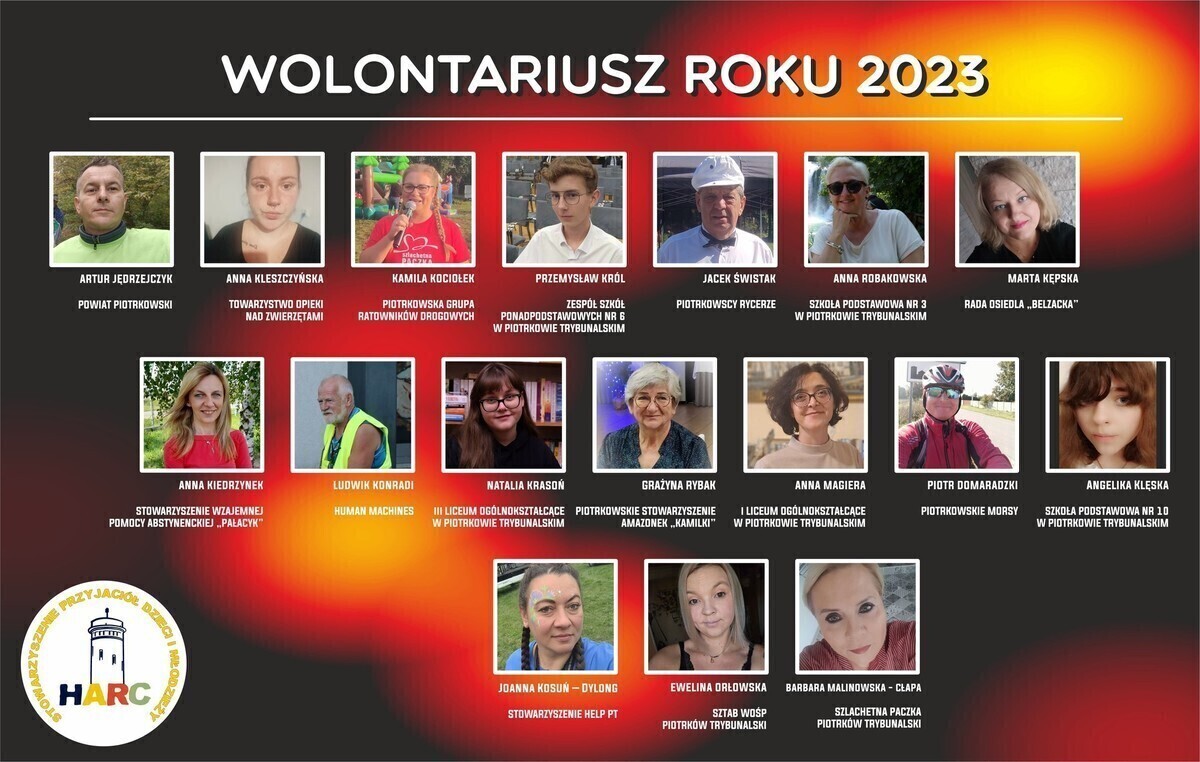 Głosowanie wystartowało