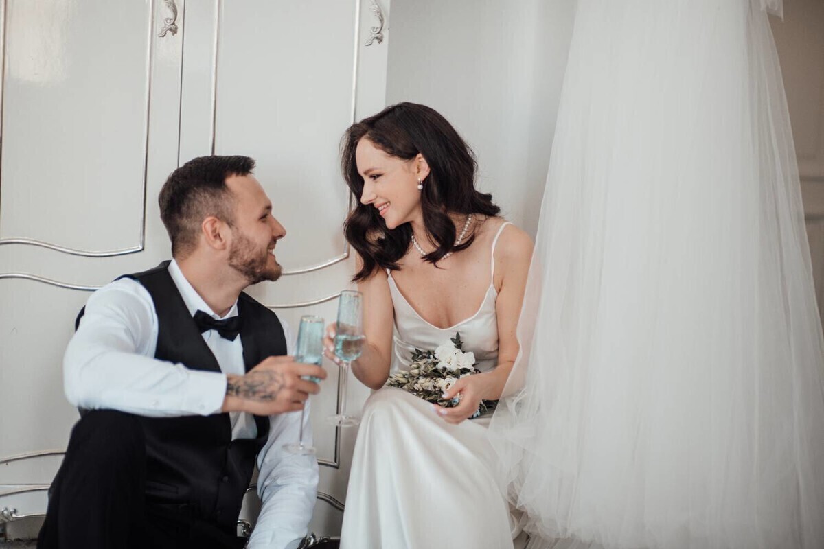 Slow wedding. Czym jest i gdzie zorganizować je w Piotrkowie Trybunalskim