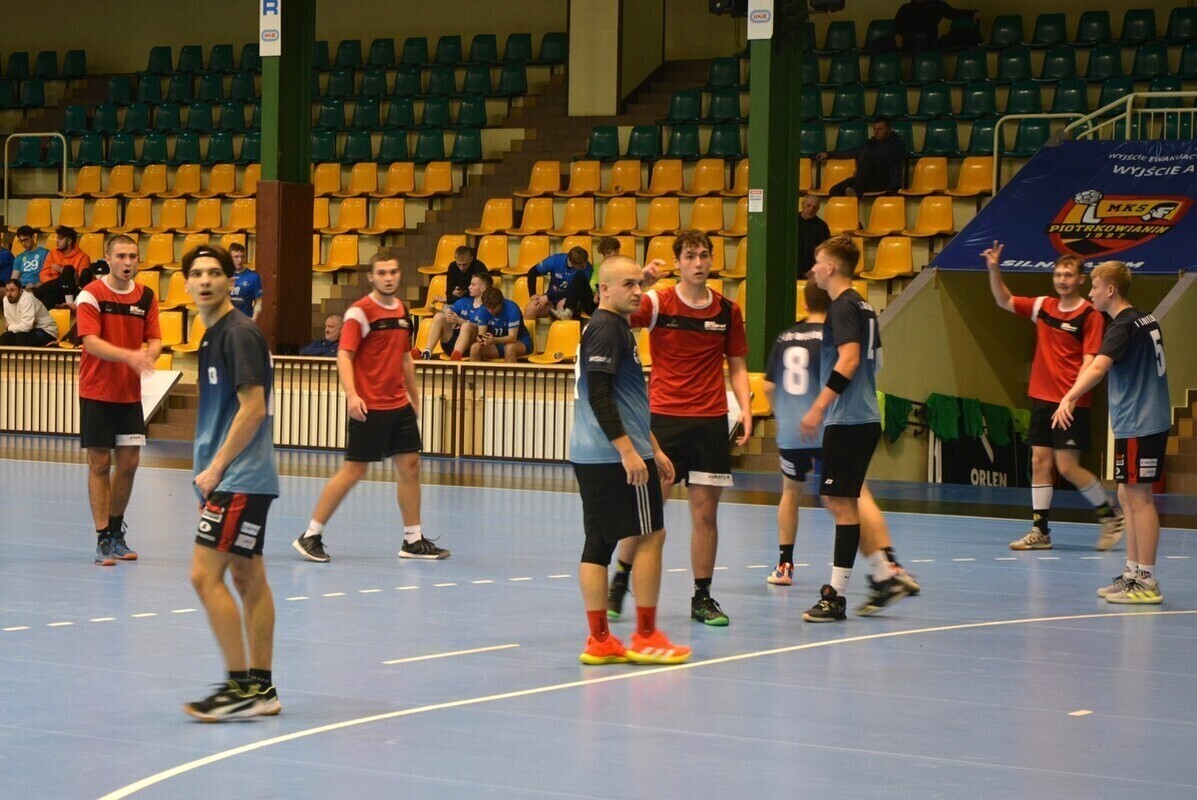 Piotrkowscy licealiści zagrają w ogólnopolskim finale