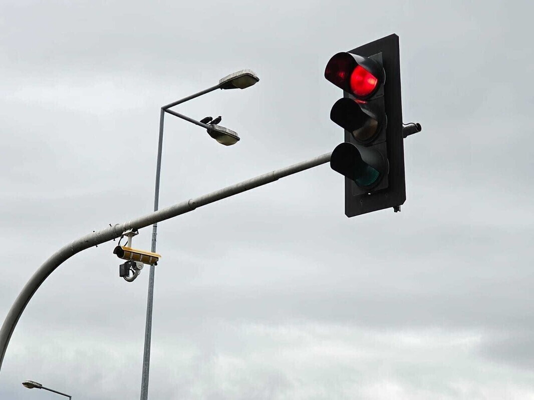 Uwaga na mandaty Kamery już działają ZDJĘCIA