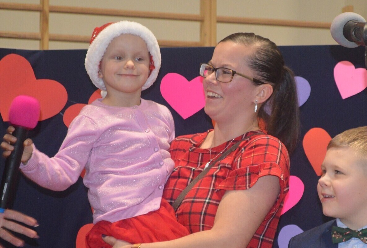 Wigilia z Serca w Sulejowie ZDJĘCIA