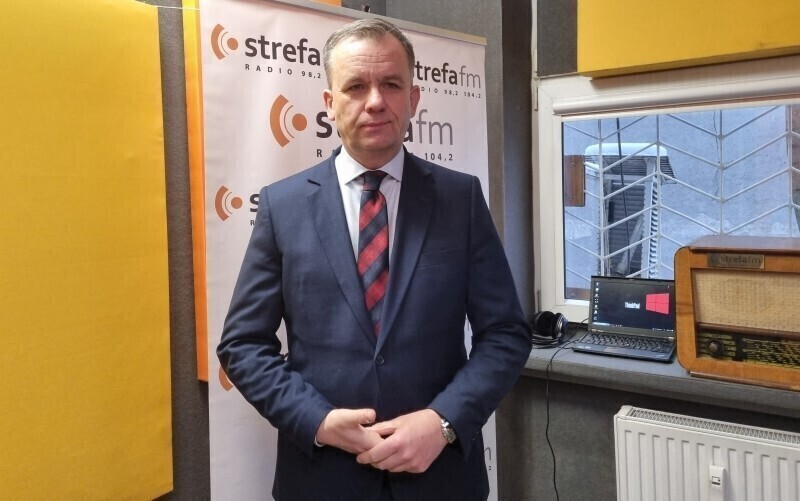 Jest decyzja w sprawie podatku od nieruchomości w Piotrkowie