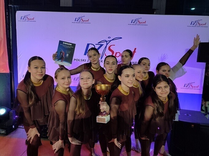 Wielkie sukcesy piotrkowskich Jaskółek