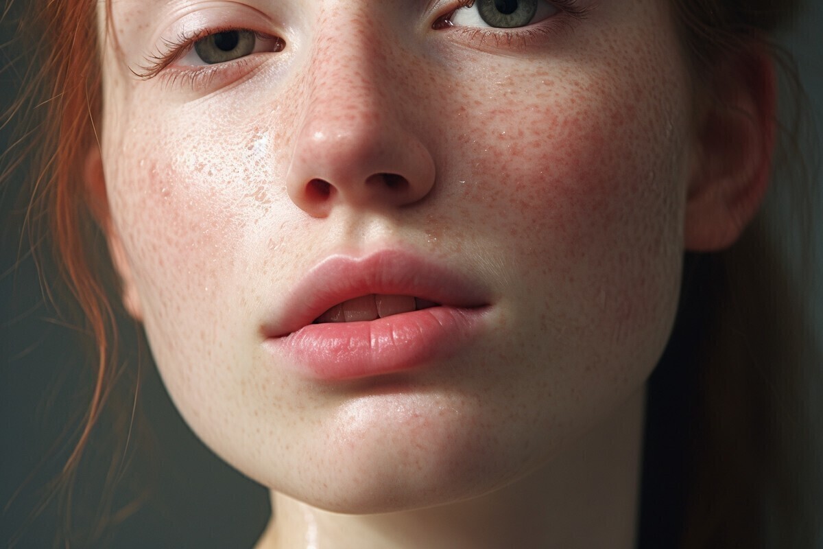 Jak rozpoznać i zrozumieć atopowe zapalenie skóry przewodnik dla rodziców