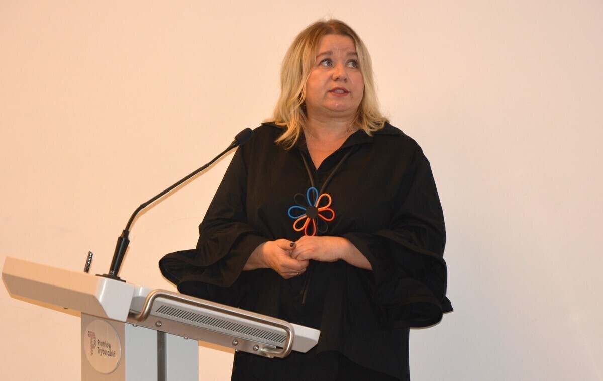 Zachęcali do zostania rodzicem zastępczym